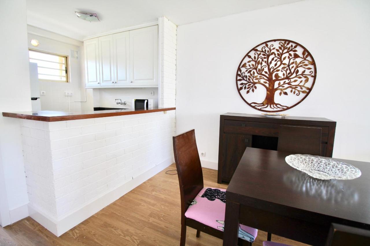 Apartamento El Tridente Alicante Buitenkant foto
