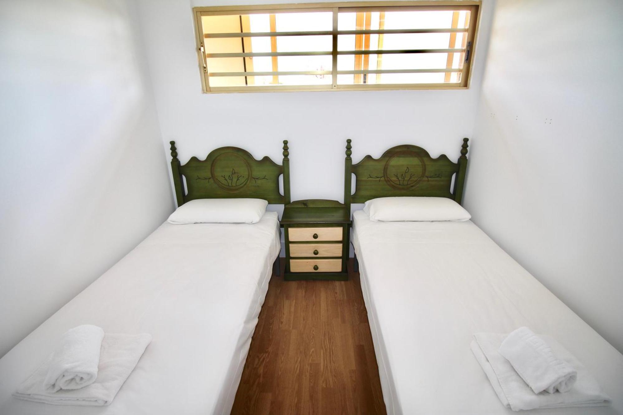 Apartamento El Tridente Alicante Buitenkant foto