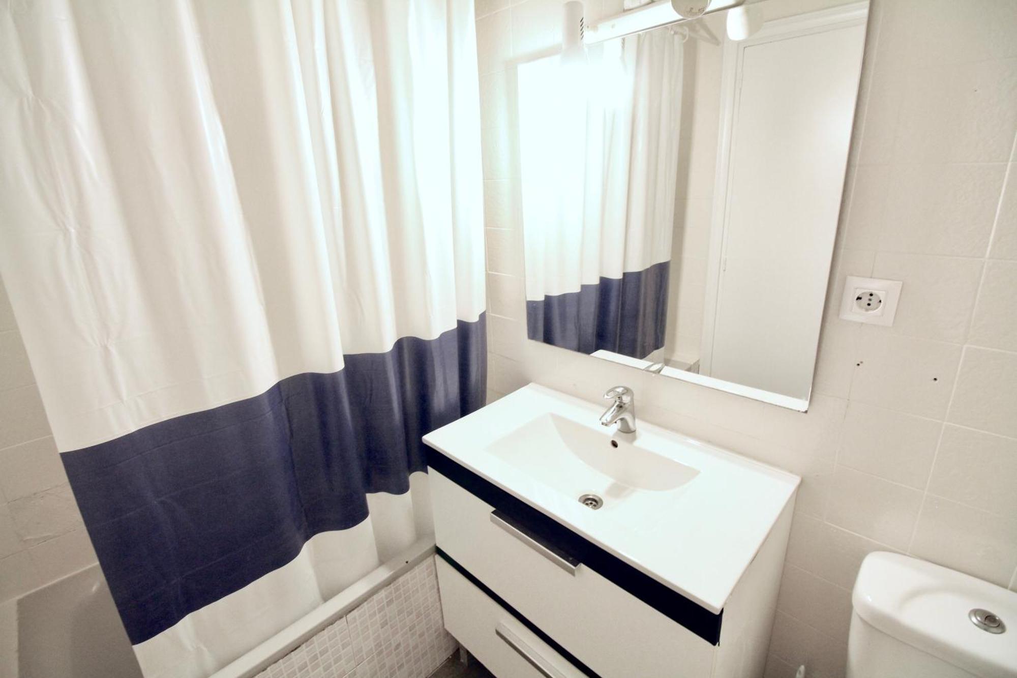 Apartamento El Tridente Alicante Buitenkant foto
